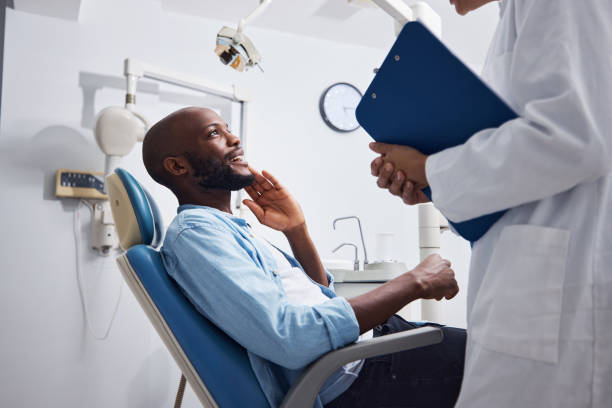 Best Knocked-Out Tooth Emergency  in Union, NJ